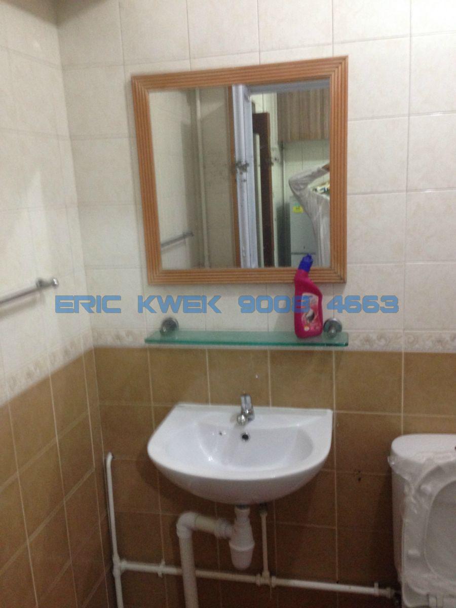 Blk 414 Sembawang Drive (Sembawang), HDB 5 Rooms #82918322